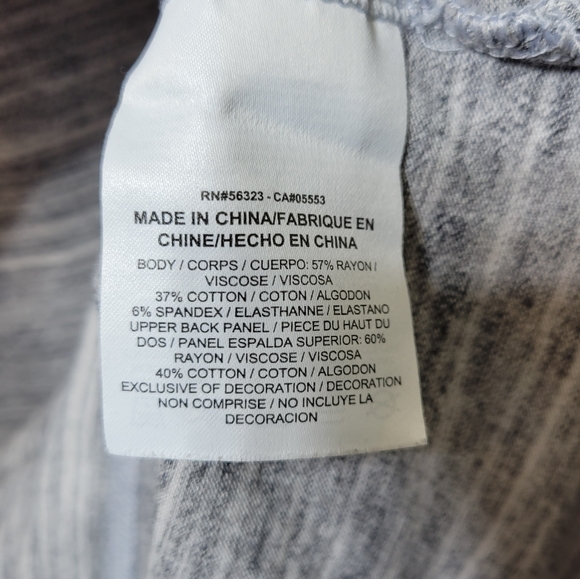 Nike Sportswear Advanced 15 Women's Top Size small - Picture 7 of 9